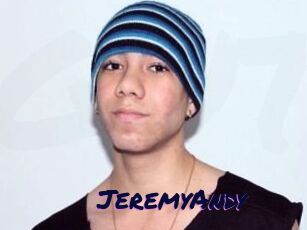 JeremyAndy