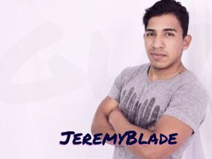 JeremyBlade