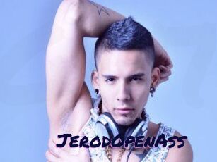 JerodOpenAss