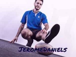 JeromeDaniels