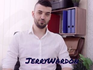 JerryWardon