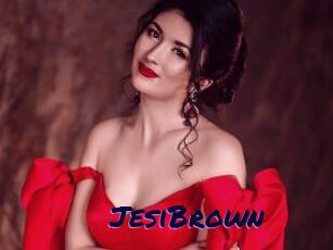 JesiBrown