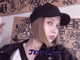 Jess_Kiss