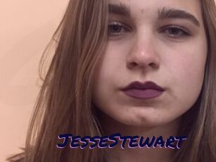 JesseStewart