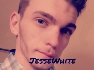 JesseWhite