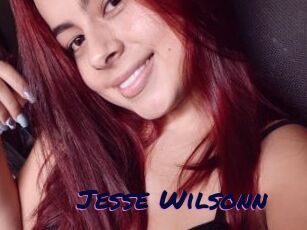 Jesse_Wilsonn