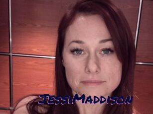 JessiMaddison