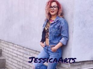 JessicaArts