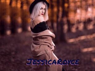 JessicaRoyce