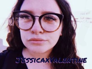 JessicaxValentine