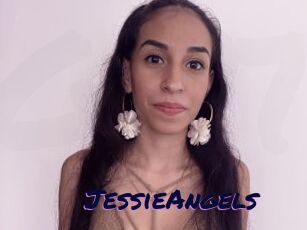 JessieAngels