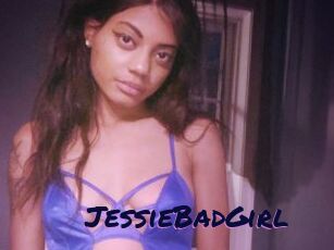 JessieBadGirl