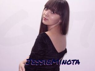 JessieMinota