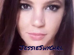 JessieShyGirl