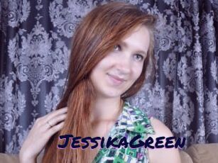 JessikaGreen