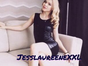 JesslaureeneXXL