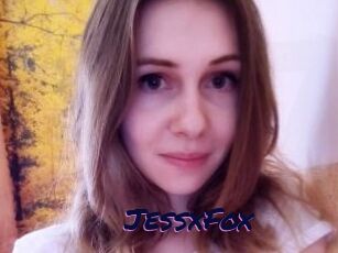 JessxFox