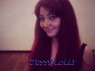 Jessy_lolly