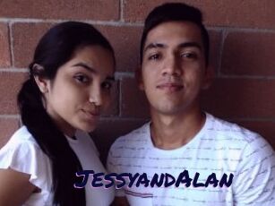 JessyandAlan