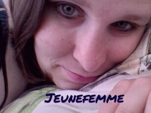 Jeunefemme