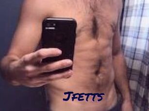 Jfetts