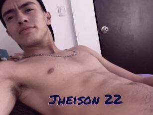 Jheison_22