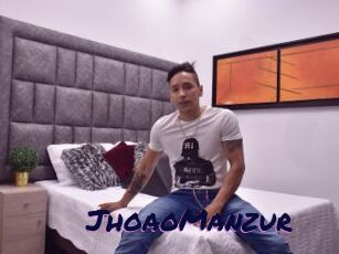 JhoaoManzur