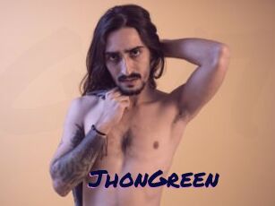 JhonGreen