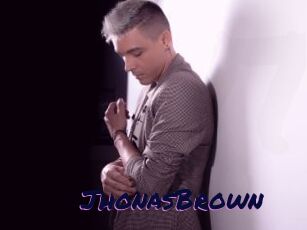 JhonasBrown