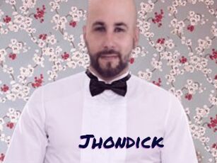 Jhondick