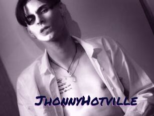 JhonnyHotville