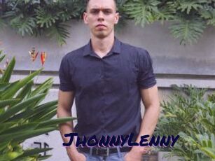 JhonnyLenny