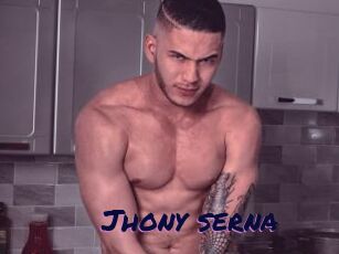 Jhony_serna