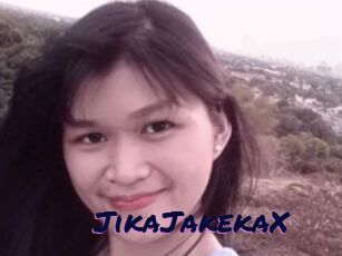 JikaJakekaX