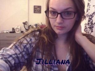 Jilliana