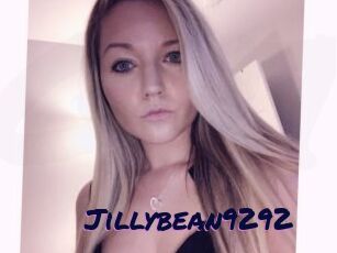 Jillybean9292