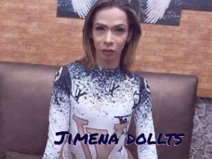 Jimena_dollts