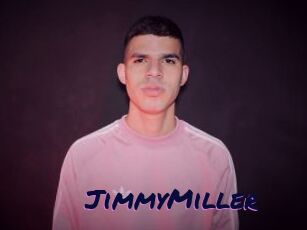 JimmyMiller