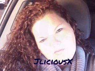 JliciousX