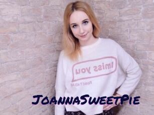 JoannaSweetPie