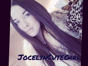 JocelynCuteGirl