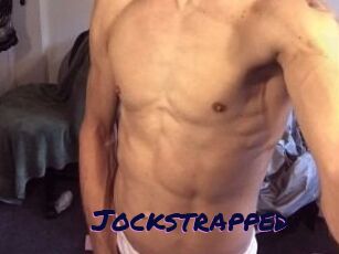 Jockstrapped