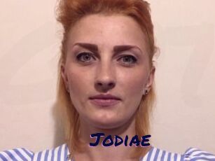 Jodiae