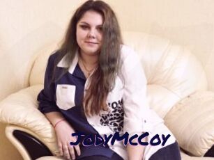 JodyMcCoy