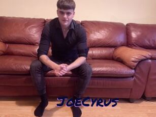 JoeCyrus