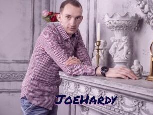 JoeHardy