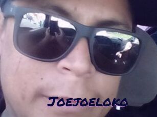 Joejoeloko