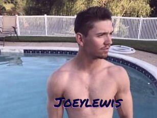 Joeylewis