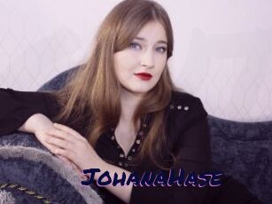 JohanaHase