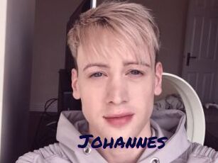 Johannes